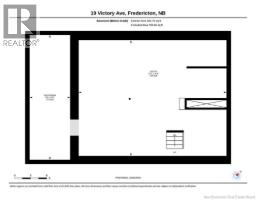 19 Victory Avenue, Fredericton, NB E3A3V6 Photo 35