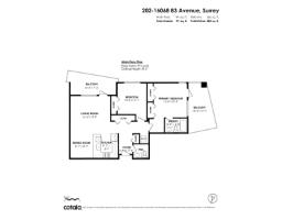 202 16068 83 Avenue, Surrey, BC V3S8M2 Photo 9