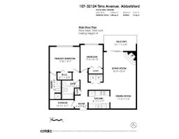 107 32124 Tims Avenue, Abbotsford, BC V2T2H4 Photo 6