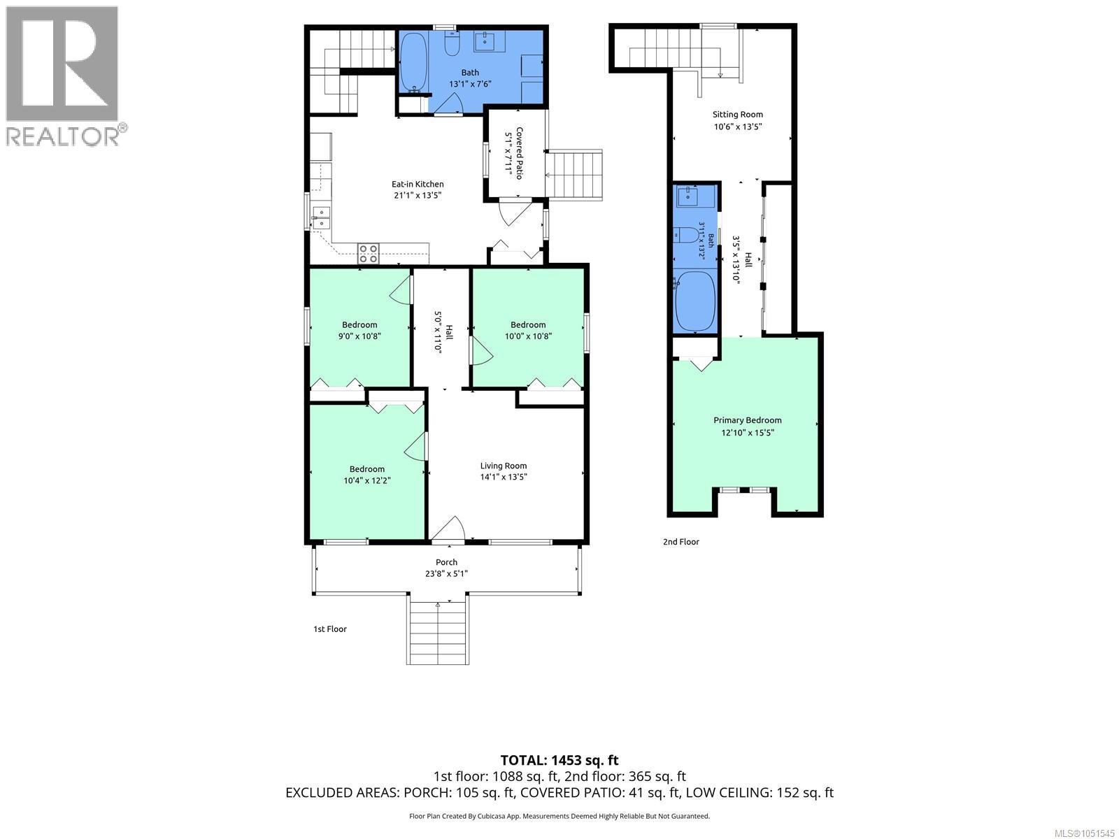 121 Harvey St - 49