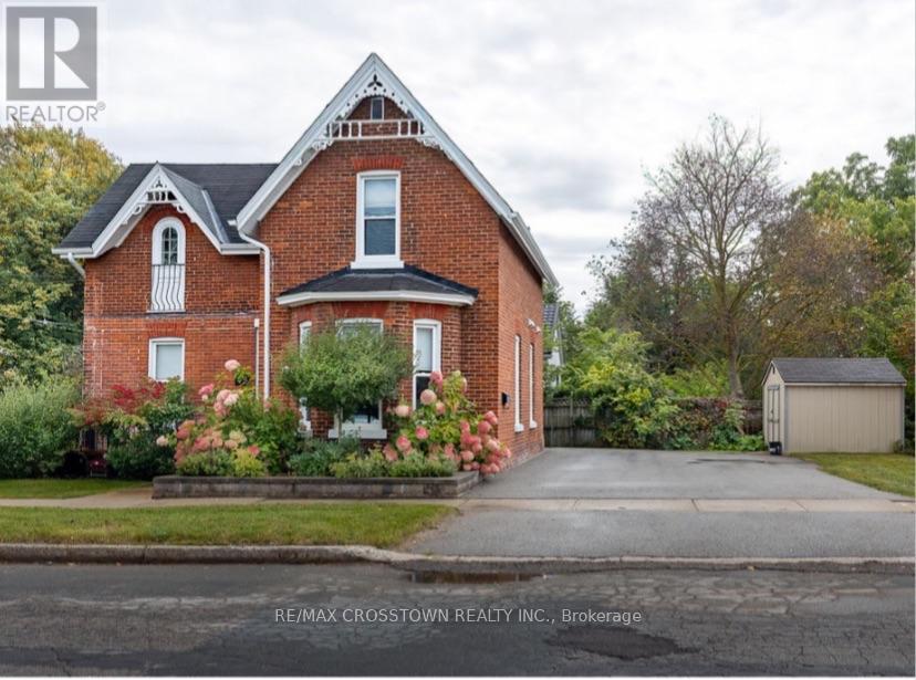 49 Park Street, Barrie, ON