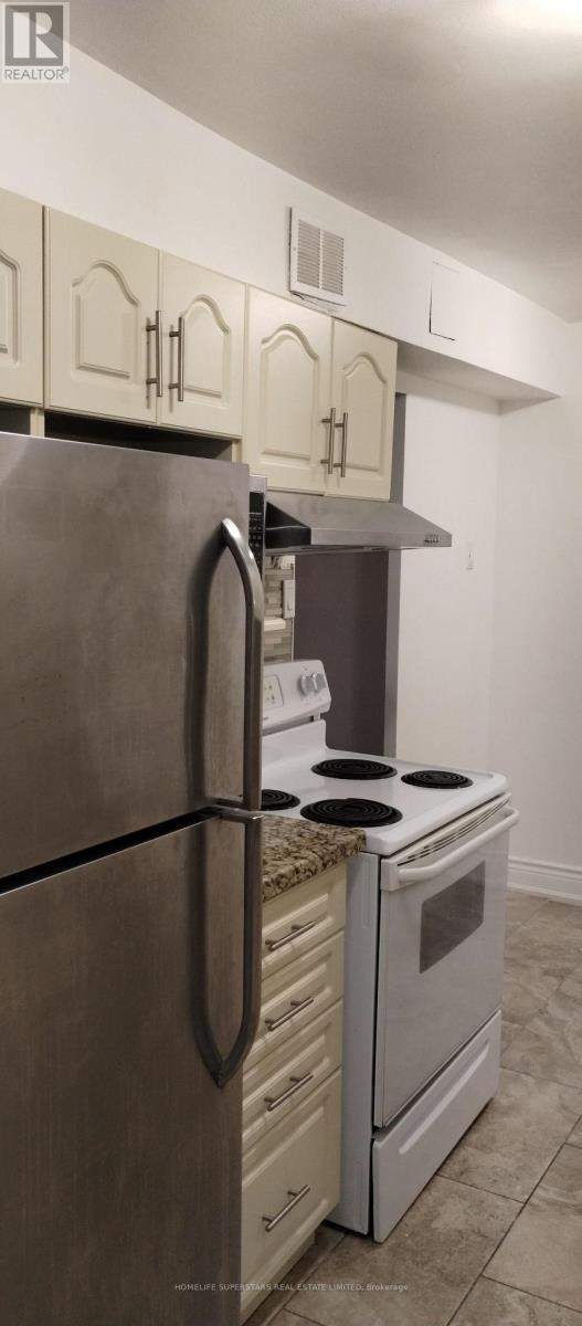 209 - 2835 ISLINGTON AVENUE, Toronto (Humber Summit) — photo 6