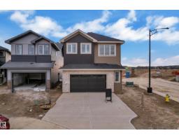 House for sale at 22335 85 Ave NW, Edmonton — MLS® E4502274