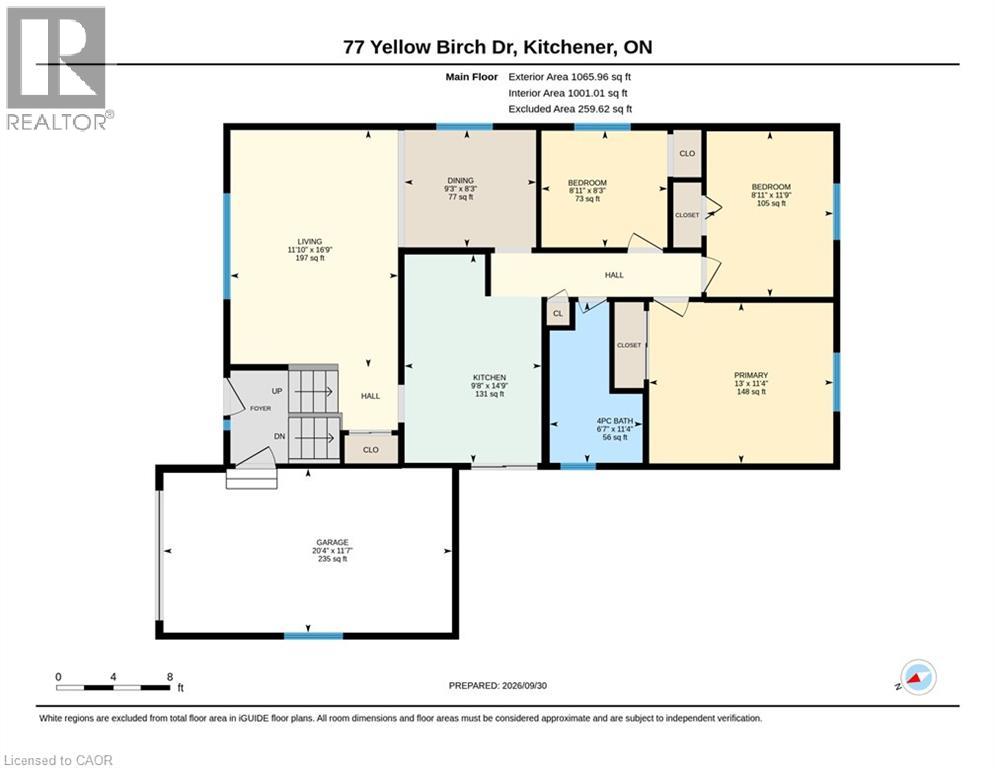 77 Yellow Birch Drive — photo 33