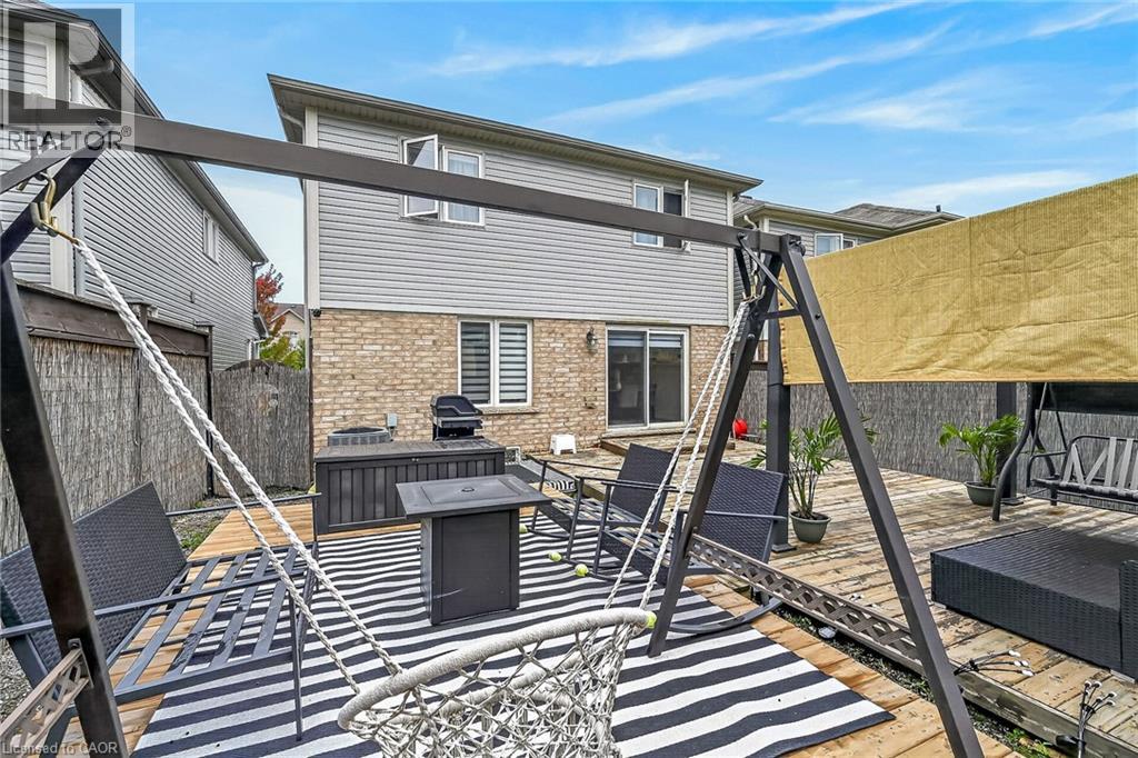 119 Gowland Drive — photo 47