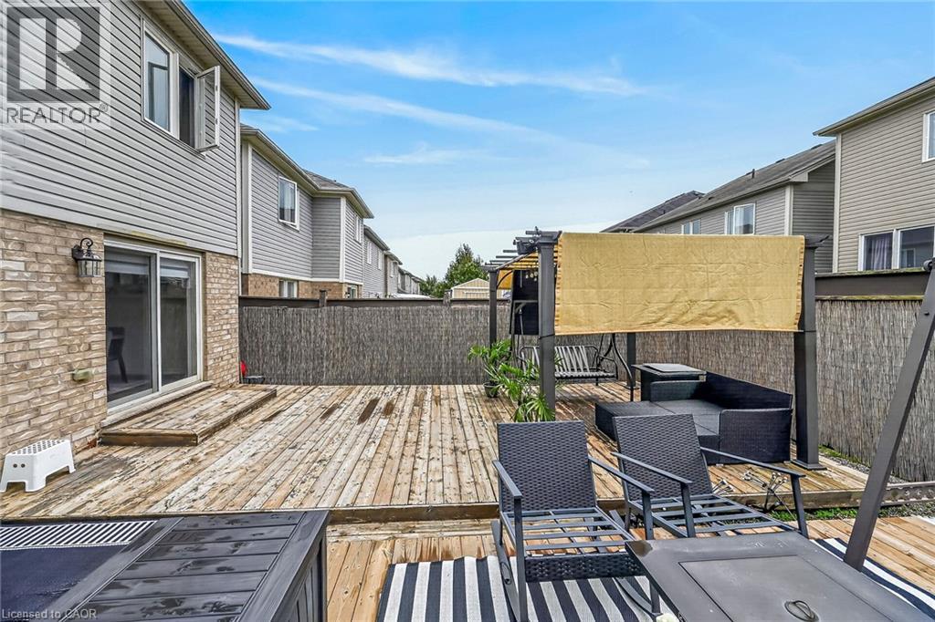 119 Gowland Drive — photo 46