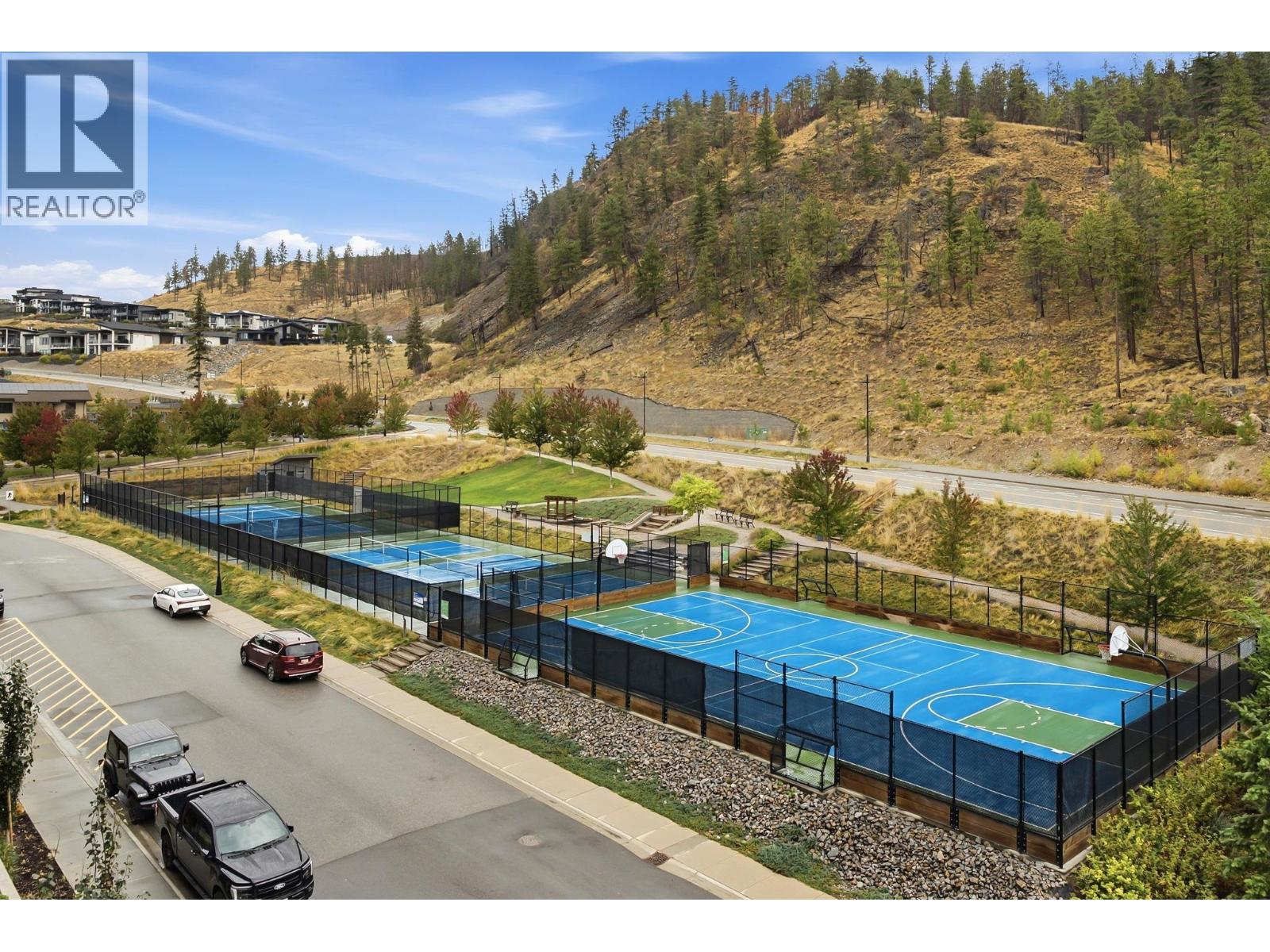 9652 Benchland Drive Unit# 404, Lake Country - Image 1
