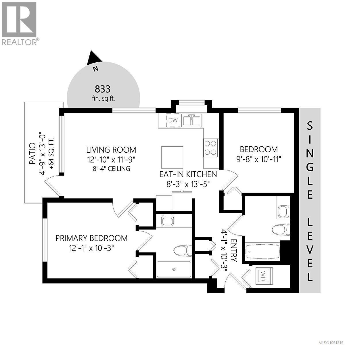 #104 1016 Inverness Rd - 36