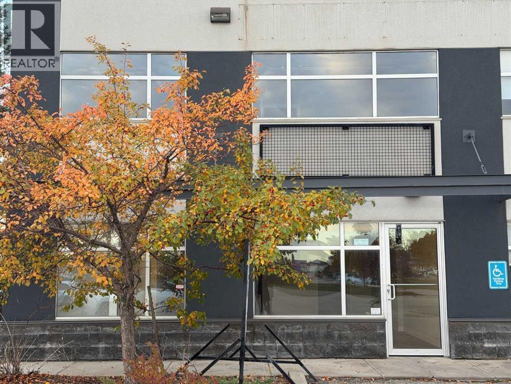 Property for lease at 101, 10071 120 Avenue