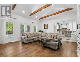 Family room - 7 Rolling Meadow Drive, Caledon, ON L7K0N2 Photo 13