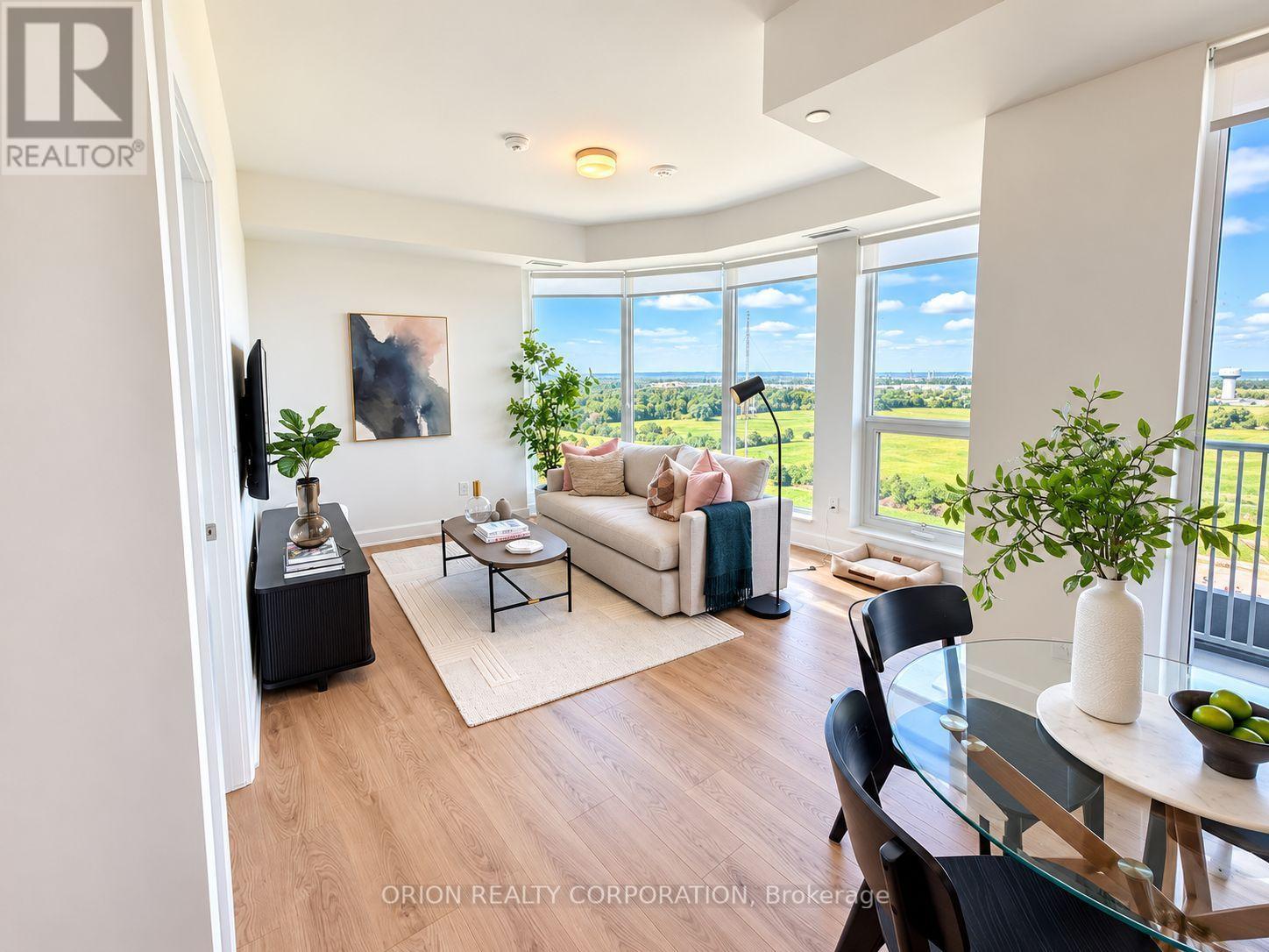 #1604 3240 WILLIAM COLTSON AVENUE - 4
