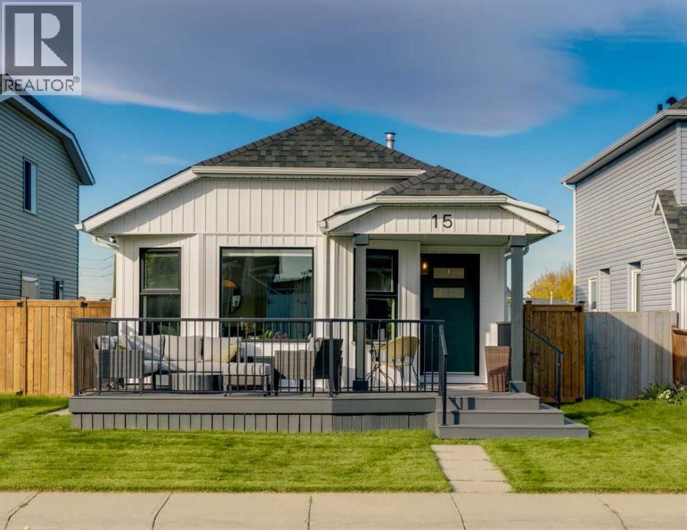 Photo of 15 Rivercrest Way SE, Calgary