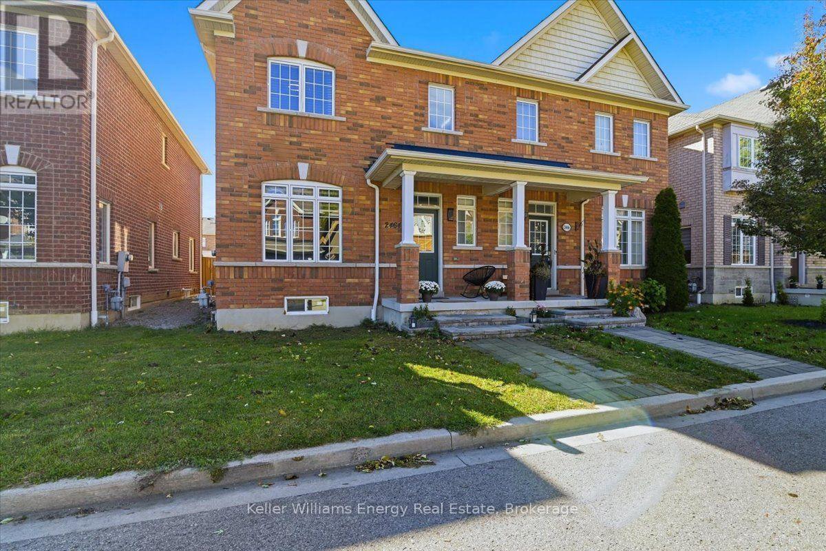 2464 Earl Grey Avenue, Pickering, ON photo 22
