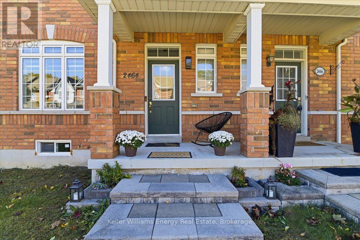 2464 Earl Grey Avenue, Pickering, ON photo 23
