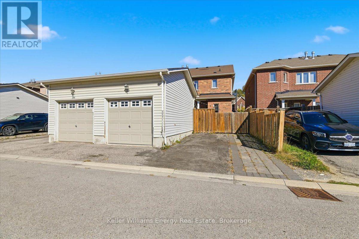 2464 Earl Grey Avenue, Pickering, ON photo 27