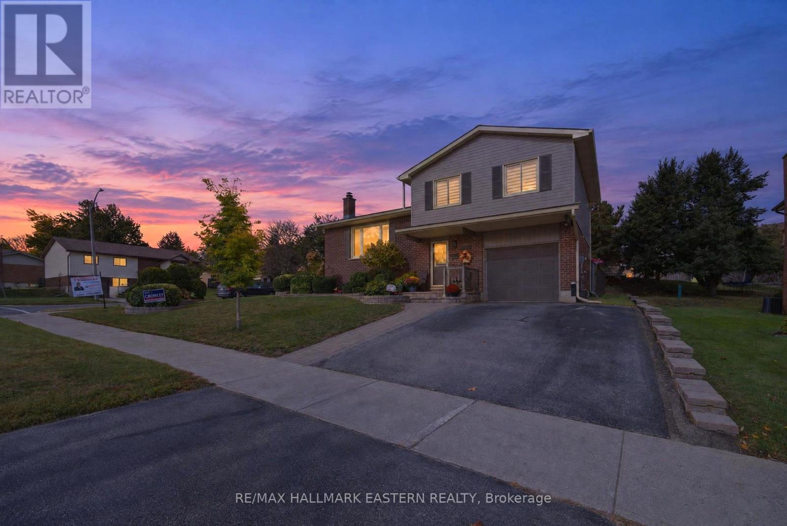 2296 KAWARTHA HEIGHTS BOULEVARD - 1