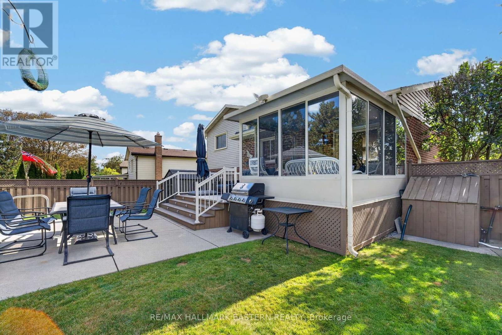 2296 KAWARTHA HEIGHTS BOULEVARD - 41