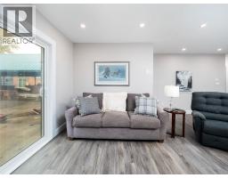 Kitchen of 112 3033 OSPIKA BOULEVARD · Prince George, BC