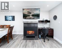 Primary bedroom of 112 3033 OSPIKA BOULEVARD · Prince George, BC