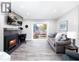 Living room of 112 3033 OSPIKA BOULEVARD · Prince George, BC