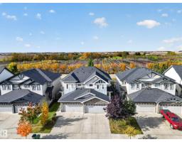 Duplex for sale at 5820 66 St, Beaumont — MLS® E4512082