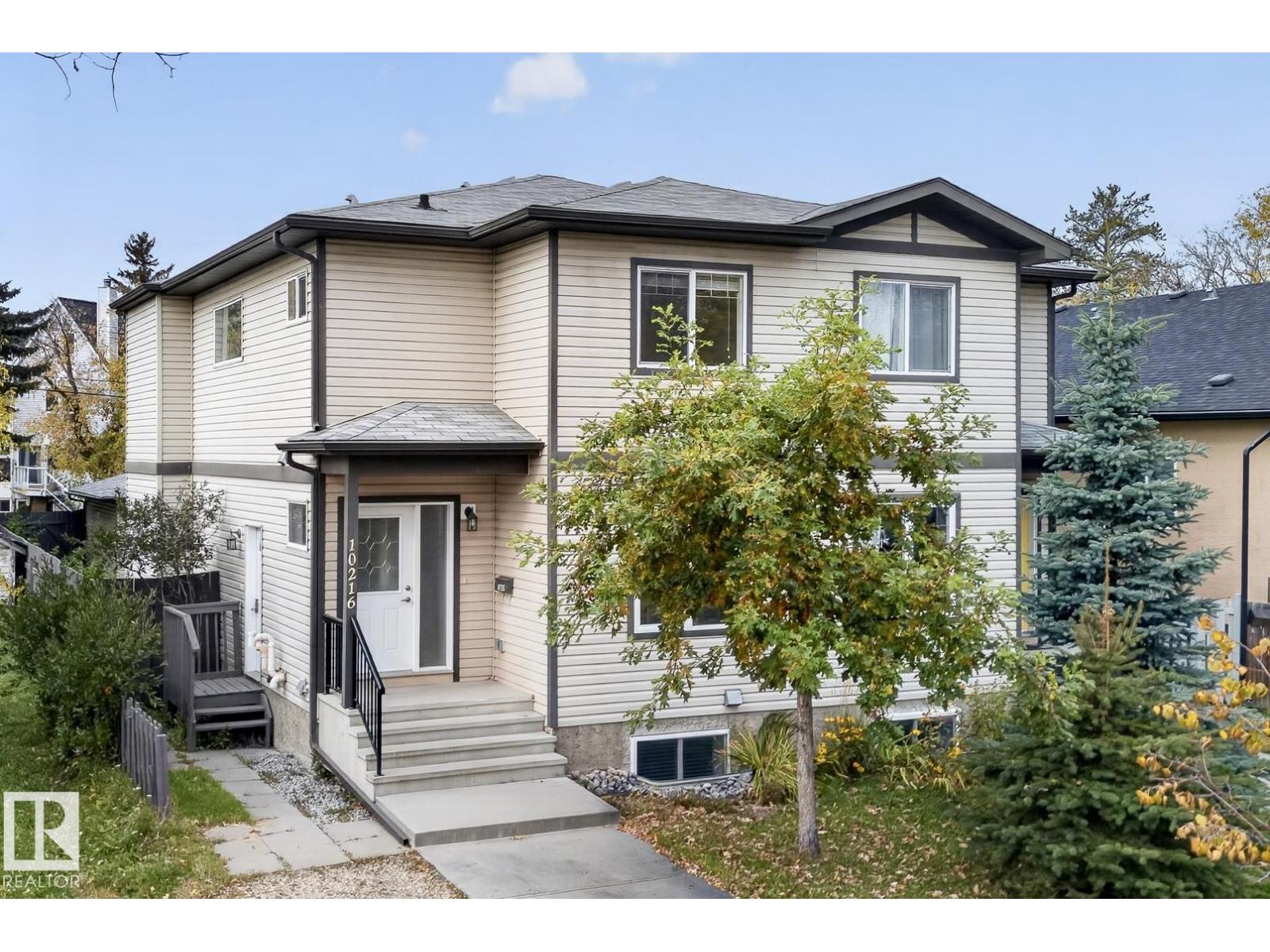 10216 150 ST NW - 2