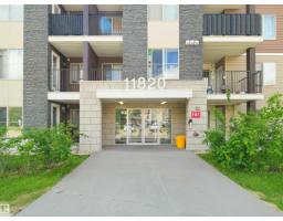 #313 11820 22 Av Sw, Edmonton, AB T6W2A2 Photo 10