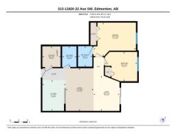 #313 11820 22 Av Sw, Edmonton, AB T6W2A2 Photo 30