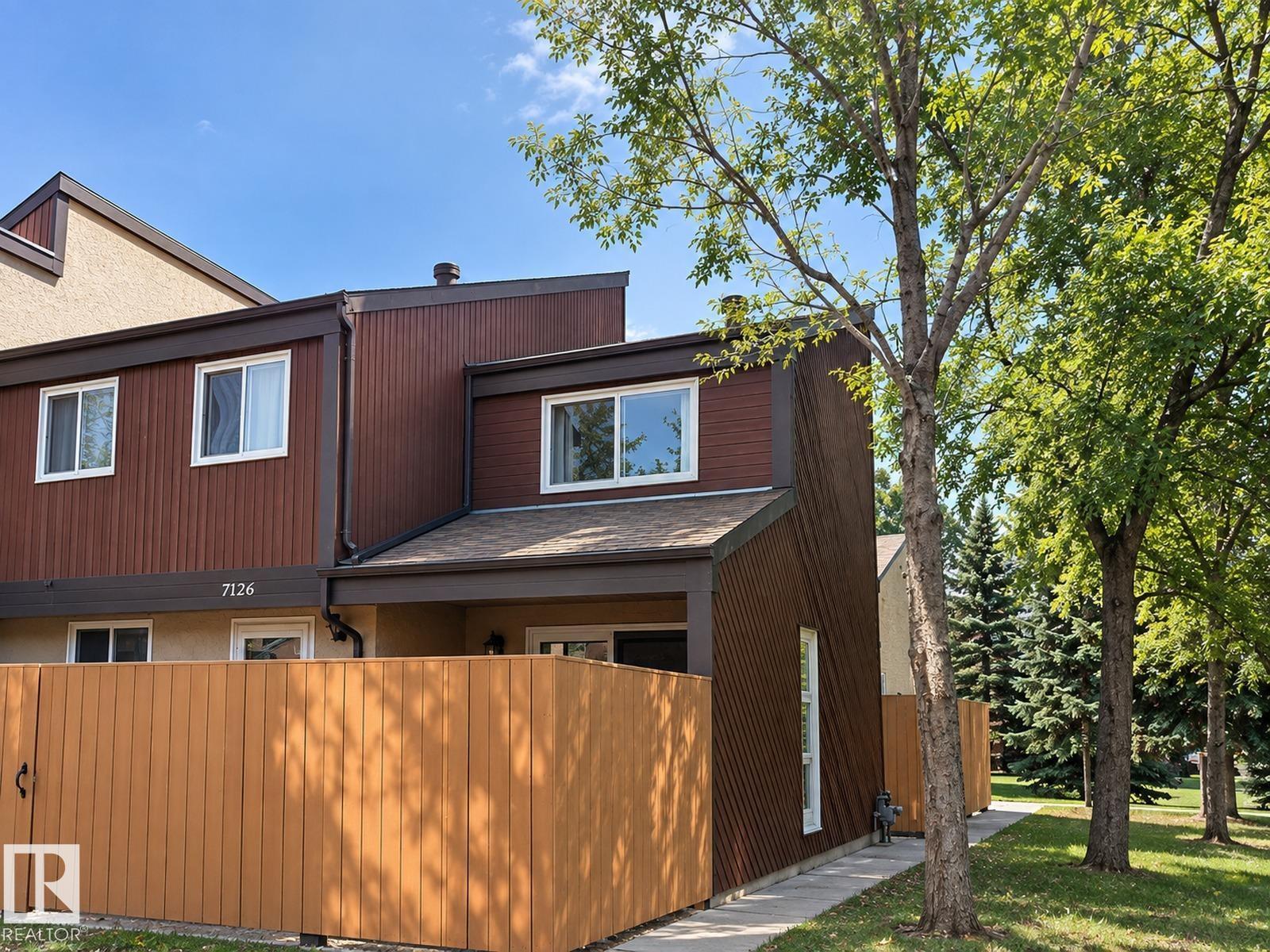 7209 180 ST NW, Edmonton, Alberta, T5T3G1