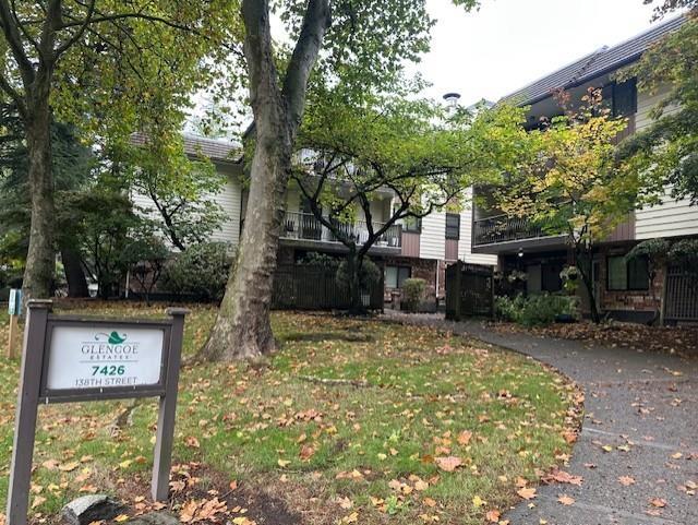 210 7426 138 STREET, Surrey