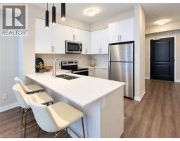 120 Springvalley Crescent Unit# 107, Hamilton, ON L9C0E4 Photo 8