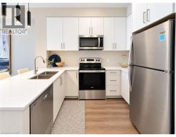 120 Springvalley Crescent Unit# 107, Hamilton, ON L9C0E4 Photo 9