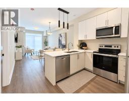 120 Springvalley Crescent Unit# 107, Hamilton, ON L9C0E4 Photo 7