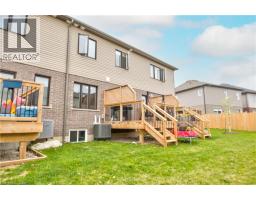 135 Hardcastle Drive Unit# 107, Cambridge, ON N1S0B6 Photo 31
