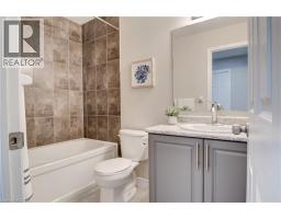 135 Hardcastle Drive Unit# 107, Cambridge, ON N1S0B6 Photo 21