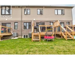 135 Hardcastle Drive Unit# 107, Cambridge, ON N1S0B6 Photo 29