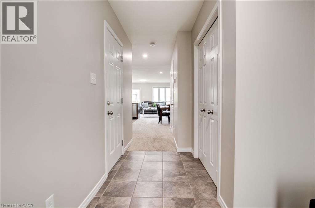 135 HARDCASTLE Drive Unit# 107 — photo 3