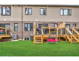 135 Hardcastle Drive Unit# 107, Cambridge, ON N1S0B6 Photo 33