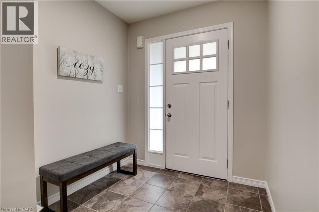 135 HARDCASTLE Drive Unit# 107 — photo 2