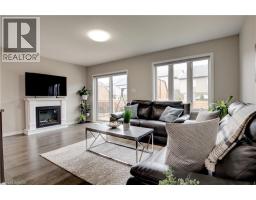 135 Hardcastle Drive Unit# 107, Cambridge, ON N1S0B6 Photo 12