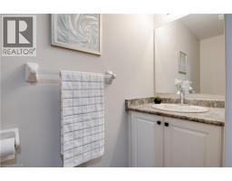 2pc Bathroom - 135 Hardcastle Drive Unit# 107, Cambridge, ON N1S0B6 Photo 6
