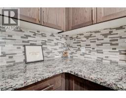 135 Hardcastle Drive Unit# 107, Cambridge, ON N1S0B6 Photo 10