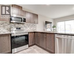 135 Hardcastle Drive Unit# 107, Cambridge, ON N1S0B6 Photo 11