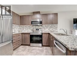 Dinette - 135 Hardcastle Drive Unit# 107, Cambridge, ON N1S0B6 Photo 8