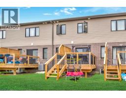 135 Hardcastle Drive Unit# 107, Cambridge, ON N1S0B6 Photo 34