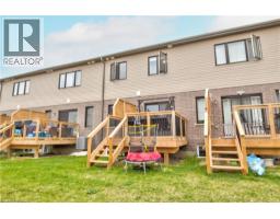 135 Hardcastle Drive Unit# 107, Cambridge, ON N1S0B6 Photo 30