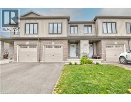 135 Hardcastle Drive Unit# 107, Cambridge, ON N1S0B6 Photo 36