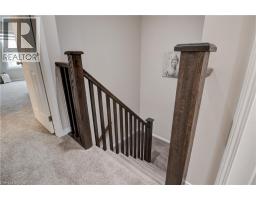 135 Hardcastle Drive Unit# 107, Cambridge, ON N1S0B6 Photo 28