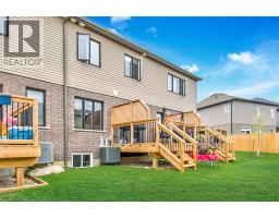 135 Hardcastle Drive Unit# 107, Cambridge, ON N1S0B6 Photo 35