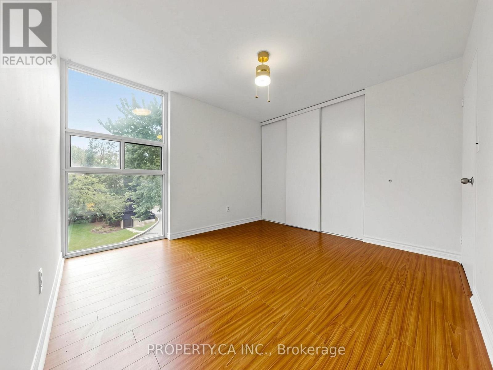#316 40 HOMEWOOD AVENUE - 12